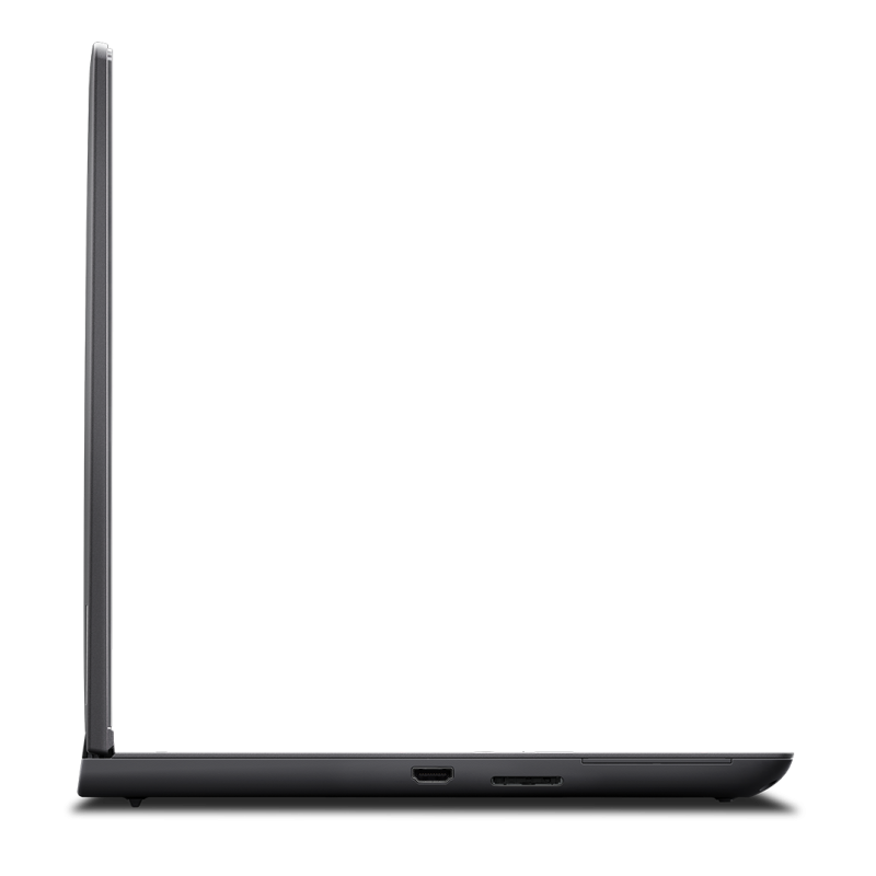 Biznesowy Laptop Workstation Lenovo P16v Gen 2 / 21KX002MUS / Intel Ultra 7 / 64GB / SSD 2TB / Nvidia RTX 1000 / 4K / Win 11 Pro