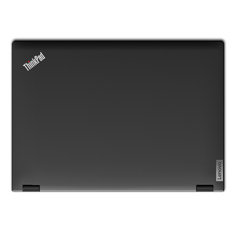 Biznesowy Laptop Workstation Lenovo P16v Gen 2 / 21KX002MUS / Intel Ultra 7 / 64GB / SSD 2TB / Nvidia RTX 1000 / 4K / Win 11 Pro