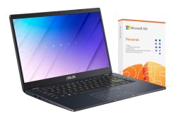 										Laptop Asus E410KA-PM464 /...
									