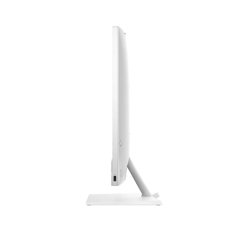 Komputer All in One 27-ca0039nf / 6K9Q1EA / AMD Ryzen 5 / 16GB / SSD 1TB / AMD Radeon / FullHD / Win 11 / Biały