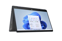 Laptop HP Pavilion 14 x360 14-ek0124nw / 712B7EA / Intel Core i5 / 16GB / SSD 512 GB / Intel Xe / FullHD / Win 11 / Niebieski