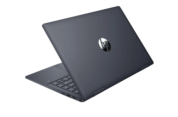 Laptop HP Pavilion 14 x360 14-ek0124nw / 712B7EA / Intel Core i5 / 16GB / SSD 512 GB / Intel Xe / FullHD / Win 11 / Niebieski