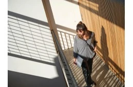 Laptop HP Pavilion 15-eh3010na / 8B3U1EA / AMD Ryzen 7 / 16GB / SSD 512GB / AMD Radeon / FullHD / Win 11 / Srebrny