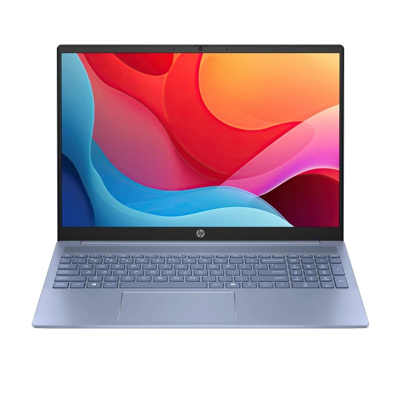 Laptop HP Pavilion 16-ag0009na / A2SC4EA / AMD Ryzen 5 / 8GB / SSD 512GB / AMD Radeon / WUXGA / Dotyk / Win 11 / Niebieski
