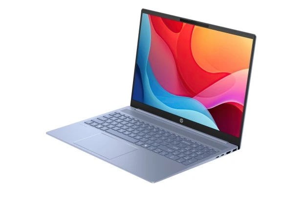 Laptop HP Pavilion 16-ag0009na / A2SC4EA / AMD Ryzen 5 / 8GB / SSD 512GB / AMD Radeon / WUXGA / Dotyk / Win 11 / Niebieski