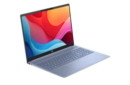 Laptop HP Pavilion 16-ag0009na / A2SC4EA / AMD Ryzen 5 / 8GB / SSD 512GB / AMD Radeon / WUXGA / Dotyk / Win 11 / Niebieski