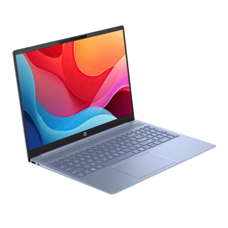 Laptop HP Pavilion 16-ag0009na / A2SC4EA / AMD Ryzen 5 / 8GB / SSD 512GB / AMD Radeon / WUXGA / Dotyk / Win 11 / Niebieski