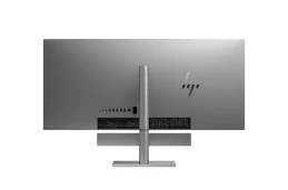 All in One HP ENVY 34-c1700ng / 6B683EA / Intel i7-12 / 32GB / SSD 1TB + SSD 512B / Nvidia RTX 3060 MQ / WUHD / Win 11 / Szary