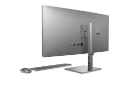 All in One HP ENVY 34-c1700ng / 6B683EA / Intel i7-12 / 32GB / SSD 1TB + SSD 512B / Nvidia RTX 3060 MQ / WUHD / Win 11 / Szary