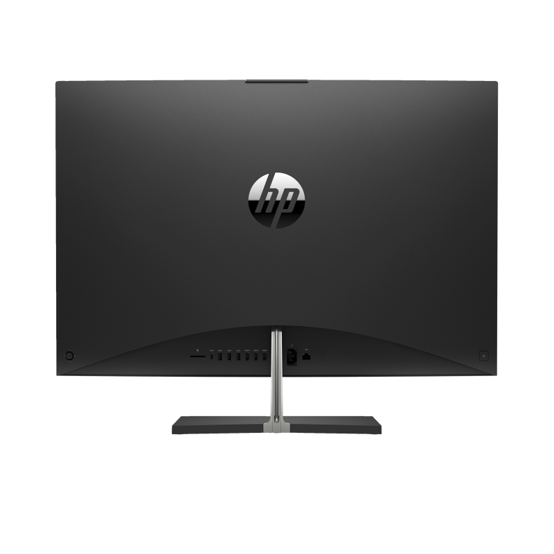 Komputer All in One HP Pavilion 32-b1700ng / 801V3EA / Intel i5-13 / 16GB / SSD 1TB / Intel UHD / QHD / Win 11 / Czarny