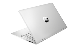 Laptop HP Pavilion X360 14-ek0104nw / 712B6EA  / Intel Core i7 / 16GB / 512GB SSD / Intel Xe / FullHD / Win 11 / Dotyk / Srebrny