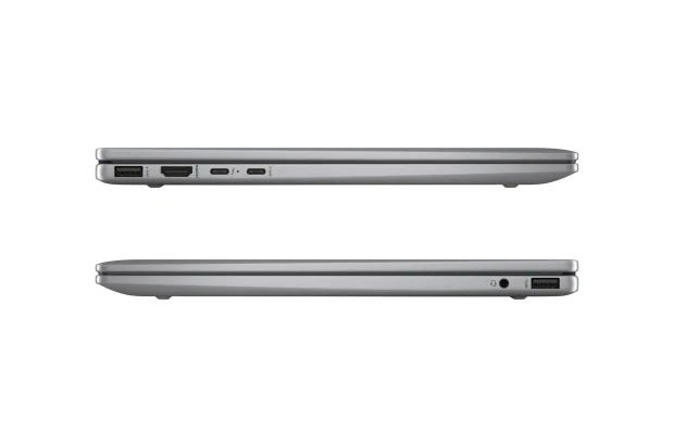 Laptop 2w1 HP Envy X360 14-fc0114nw / A01FKEA  / Intel Ultra 5 / 16GB / SSD 512 GB / Intel Graphics / WUXGA / Dotyk / Win 11