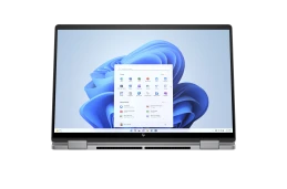 Laptop 2w1 HP Envy X360 14-fc0114nw / A01FKEA  / Intel Ultra 5 / 16GB / SSD 512 GB / Intel Graphics / WUXGA / Dotyk / Win 11