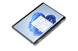 Laptop 2w1 HP Envy X360 14-fc0114nw / A01FKEA  / Intel Ultra 5 / 16GB / SSD 512 GB / Intel Graphics / WUXGA / Dotyk / Win 11