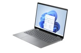 Laptop 2w1 HP Envy X360 14-fc0114nw / A01FKEA  / Intel Ultra 5 / 16GB / SSD 512 GB / Intel Graphics / WUXGA / Dotyk / Win 11