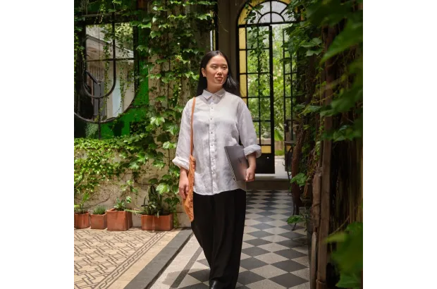 Laptop 2w1 HP Envy X360 14-fc0104nw / A01FJEA  / Intel Ultra 5 / 16GB / SSD 512 GB / Intel Graphics / WUXGA / Dotyk / Win 11