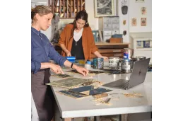 Laptop 2w1 HP Envy X360 14-fc0104nw / A01FJEA  / Intel Ultra 5 / 16GB / SSD 512 GB / Intel Graphics / WUXGA / Dotyk / Win 11