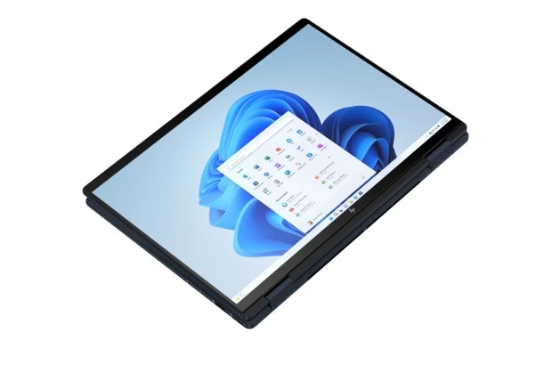 Laptop 2w1 HP Envy X360 14-fc0104nw / A01FJEA  / Intel Ultra 5 / 16GB / SSD 512 GB / Intel Graphics / WUXGA / Dotyk / Win 11