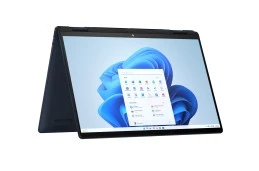 Laptop 2w1 HP Envy X360 14-fc0104nw / A01FJEA  / Intel Ultra 5 / 16GB / SSD 512 GB / Intel Graphics / WUXGA / Dotyk / Win 11