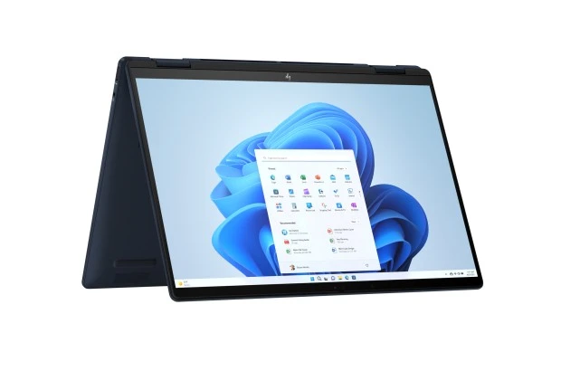 Laptop 2w1 HP Envy X360 14-fc0104nw / A01FJEA  / Intel Ultra 5 / 16GB / SSD 512 GB / Intel Graphics / WUXGA / Dotyk / Win 11