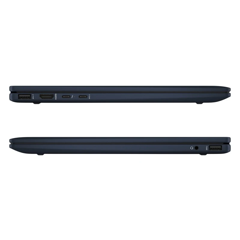 Laptop 2w1 HP Envy X360 14-fc0104nw / A01FJEA  / Intel Ultra 5 / 16GB / SSD 512 GB / Intel Graphics / WUXGA / Dotyk / Win 11