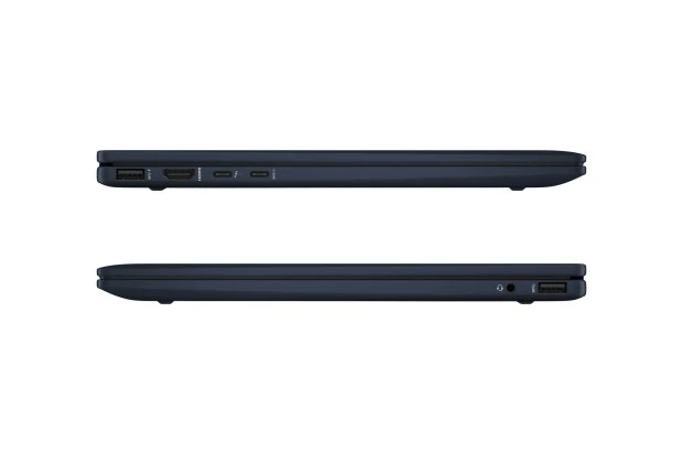 Laptop 2w1 HP Envy X360 14-fc0104nw / A01FJEA  / Intel Ultra 5 / 16GB / SSD 512 GB / Intel Graphics / WUXGA / Dotyk / Win 11