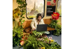 Laptop HP Victus 16-r1474nw / AZ5R6EA / Intel i5-14 / 16GB / SSD 512GB / Nvidia RTX 4060 / FullHD / 144Hz / Win 11