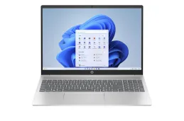 Laptop HP Pavilion 16-af0054nw / A02LGEA / Intel Ultra 7 / 16GB / SSD 1TB / Intel Graphics / WUXGA / Win 11 / Srebrny