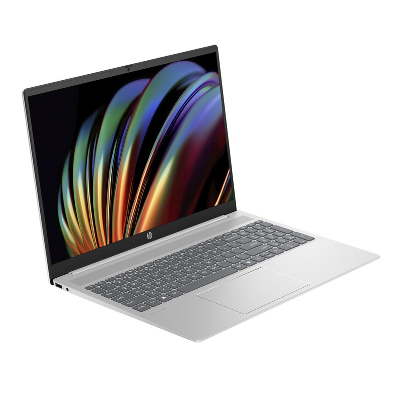 Laptop HP Pavilion 16-af0054nw / A02LGEA / Intel Ultra 7 / 16GB / SSD 1TB / Intel Graphics / WUXGA / Win 11 / Srebrny