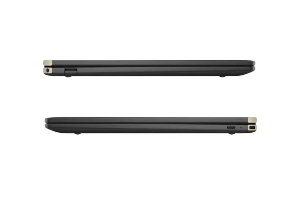 Laptop HP Spectre 14 x360 14-eu0054nw / A01E9EA / Intel Ultra 7 / 32GB / SSD 1 TB / Intel Arc / 3K / Win 11 Pro / Czarny