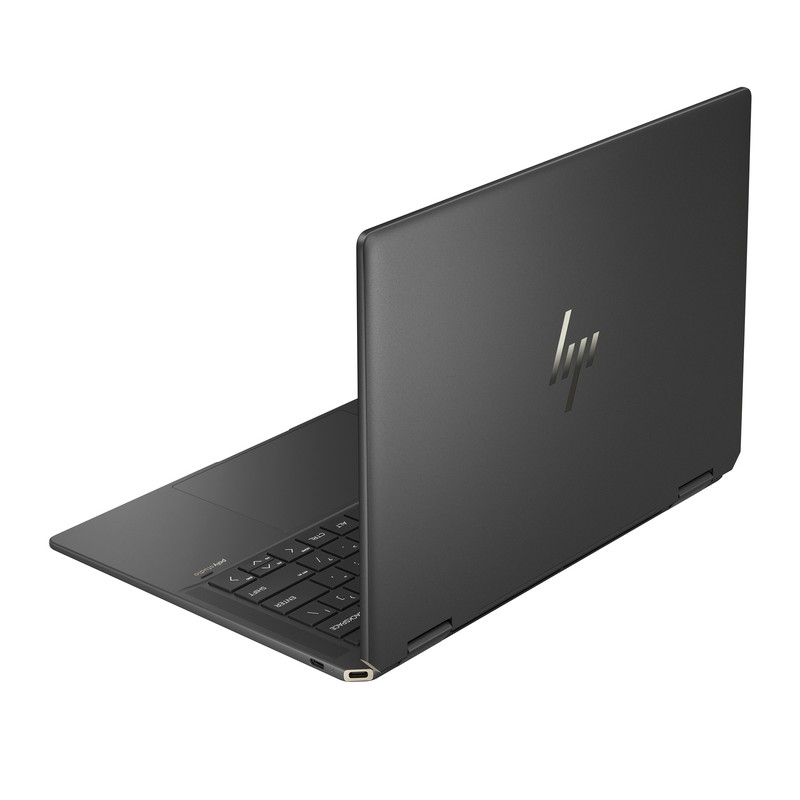 Laptop HP Spectre 14 x360 14-eu0054nw / A01E9EA / Intel Ultra 7 / 32GB / SSD 1 TB / Intel Arc / 3K / Win 11 Pro / Czarny