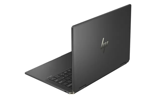 Laptop HP Spectre 14 x360 14-eu0054nw / A01E9EA / Intel Ultra 7 / 32GB / SSD 1 TB / Intel Arc / 3K / Win 11 Pro / Czarny