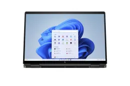 Laptop HP Spectre 14 x360 14-eu0054nw / A01E9EA / Intel Ultra 7 / 32GB / SSD 1 TB / Intel Arc / 3K / Win 11 Pro / Czarny