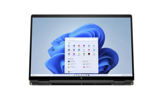 Laptop HP Spectre 14 x360 14-eu0054nw / A01E9EA / Intel Ultra 7 / 32GB / SSD 1 TB / Intel Arc / 3K / Win 11 Pro / Czarny