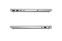 Laptop HP Pavilion 15-eh3114nw / 8F6Y4EA / AMD Ryzen 5 / 16GB / SSD 1TB / AMD Radeon / FullHD / Win 11 / Srebrny