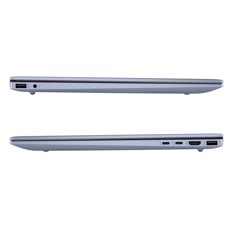 Laptop HP Pavilion 16-ag0044nw / A01G2EA / AMD Ryzen 5 / 16GB / SSD 512GB / Radeon / WUXGA / Win 11 / Niebieski