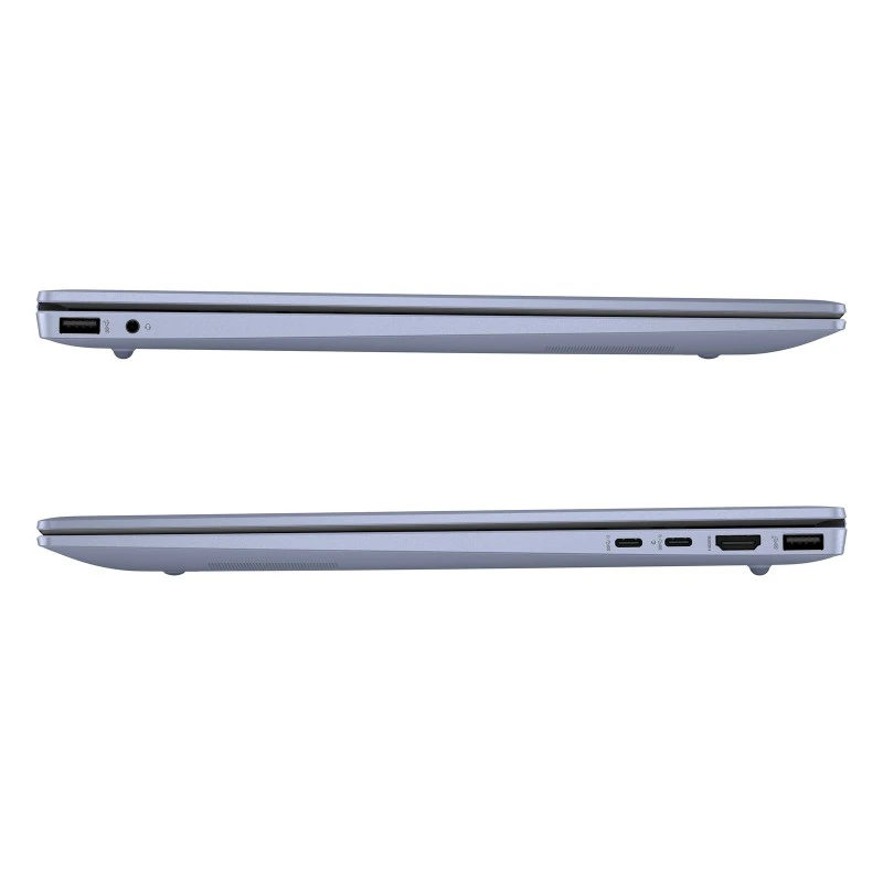 Laptop HP Pavilion 16-ag0044nw / A01G2EA / AMD Ryzen 5 / 16GB / SSD 512GB / Radeon / WUXGA / Win 11 / Niebieski