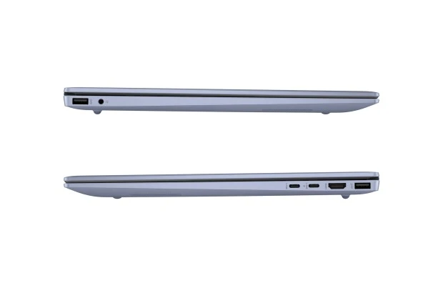 Laptop HP Pavilion 16-ag0044nw / A01G2EA / AMD Ryzen 5 / 16GB / SSD 512GB / Radeon / WUXGA / Win 11 / Niebieski