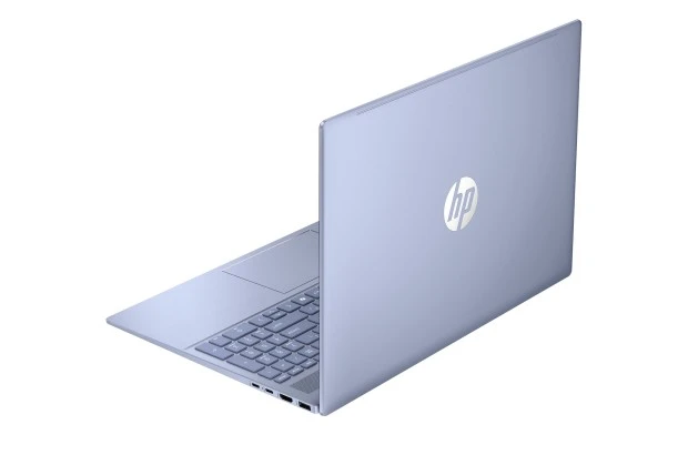 Laptop HP Pavilion 16-ag0044nw / A01G2EA / AMD Ryzen 5 / 16GB / SSD 512GB / Radeon / WUXGA / Win 11 / Niebieski