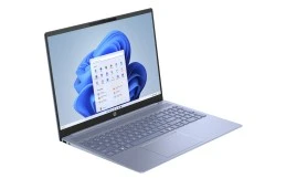 Laptop HP Pavilion 16-ag0044nw / A01G2EA / AMD Ryzen 5 / 16GB / SSD 512GB / Radeon / WUXGA / Win 11 / Niebieski