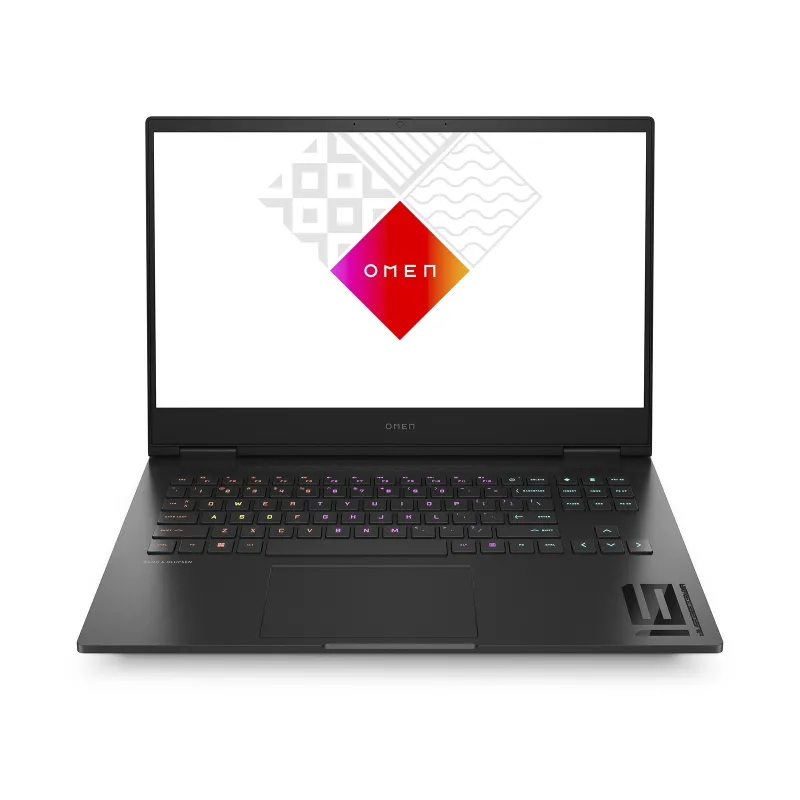 Gamingowy Laptop Omen HP 16-wf1194nw / AZ5S3EA / Intel i7-14 / 32GB / SSD 1TB / Nvidia RTX 4070 / WQHD / 240Hz / FreeDos