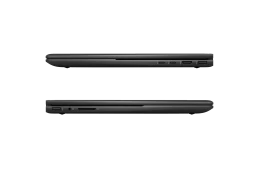 Laptop HP Envy 15 x360 15-ey0114nw / 712C9EA / AMD Ryzen 5 / 16GB / 512GB SSD / AMD Radeon / FullHD / OLED / Win 11 / Czarny