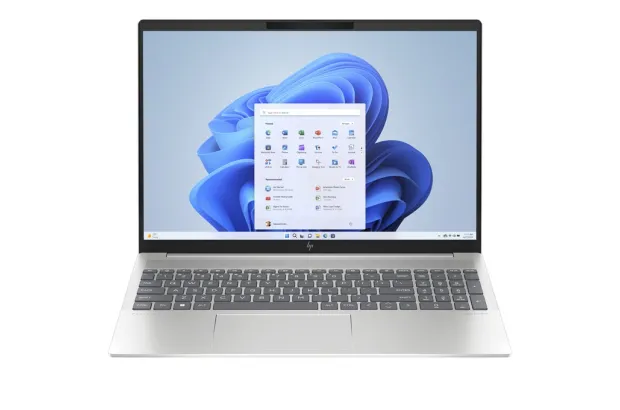 Laptop HP Pavilion 16-ab1054nw / A12SJEA / Intel Ultra 7 / 16GB / SSD 1TB / Intel Graphics / WQXGA / 120Hz / Win 11 Pro