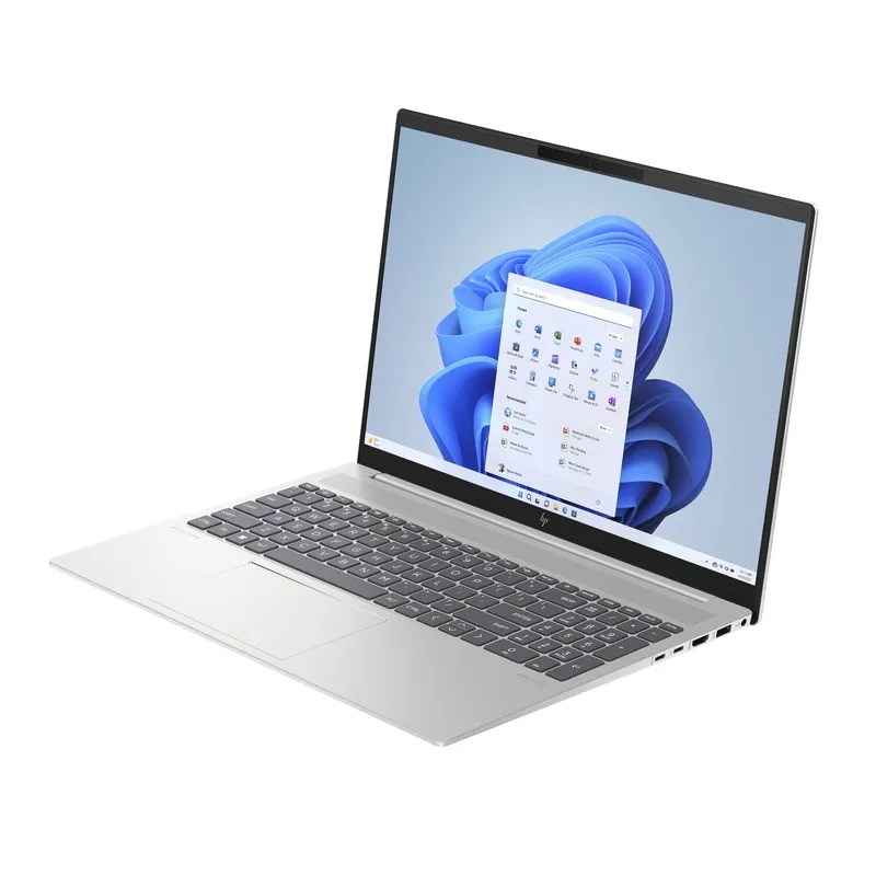 Laptop HP Pavilion 16-ab1054nw / A12SJEA / Intel Ultra 7 / 16GB / SSD 1TB / Intel Graphics / WQXGA / 120Hz / Win 11 Pro