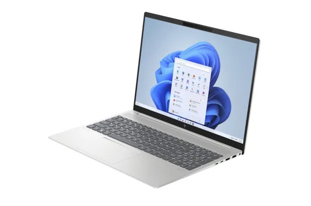 Laptop HP Pavilion 16-ab1054nw / A12SJEA / Intel Ultra 7 / 16GB / SSD 1TB / Intel Graphics / WQXGA / 120Hz / Win 11 Pro