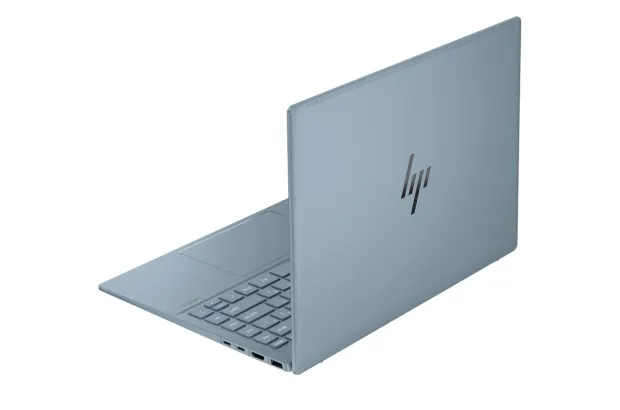 Laptop HP Pavilion Plus 14-ew1044nw / A01F4EA / Intel Core Ultra 5 / 16GB / 512 GB / Intel Arc / 3K OLED / Win 11 / Niebieski