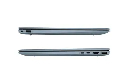 Laptop HP Pavilion Plus 14-ew1044nw / A01F4EA / Intel Core Ultra 5 / 16GB / 512 GB / Intel Arc / 3K OLED / Win 11 / Niebieski