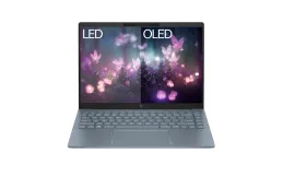 Laptop HP Pavilion Plus 14-ew1044nw / A01F4EA / Intel Core Ultra 5 / 16GB / 512 GB / Intel Arc / 3K OLED / Win 11 / Niebieski