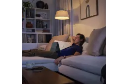 Laptop HP Spectre 14 x360 14-eu0064nw / A01F0EA / Intel Ultra 7 / 32GB / SSD 1 TB / Intel Arc / 3K / Win 11 Pro / Niebieski