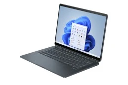 Laptop HP Spectre 14 x360 14-eu0064nw / A01F0EA / Intel Ultra 7 / 32GB / SSD 1 TB / Intel Arc / 3K / Win 11 Pro / Niebieski